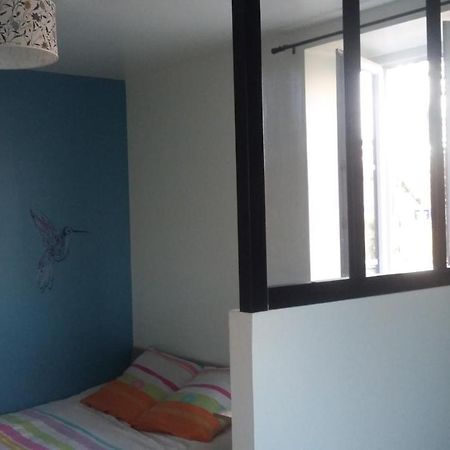 Appartement Cosy 25 M² Limoges Luaran gambar