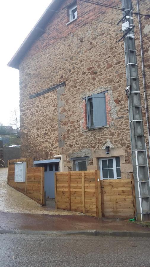 Appartement Cosy 25 M² Limoges Luaran gambar