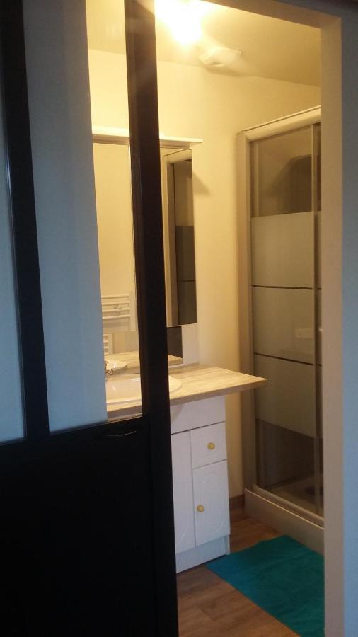 Appartement Cosy 25 M² Limoges Luaran gambar